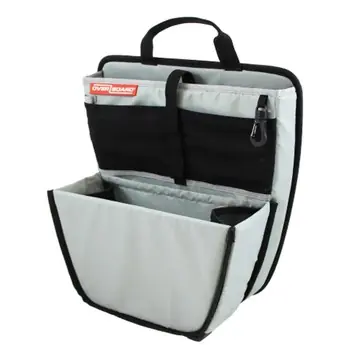Letzte Chance OverBoard Fahrradtasche Organiser Innentasche
