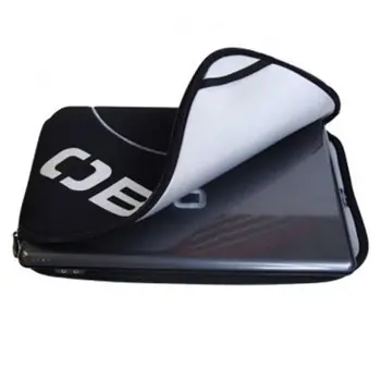 Neuheit OverBoard Neopren Laptop Notebook Tasche Hülle 15"