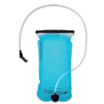 OverBoard Trinkbeutel mit Schlauch 2 Liter Top-Angebot