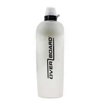 Echt OverBoard Trinkflasche Soft Bottle 450ml