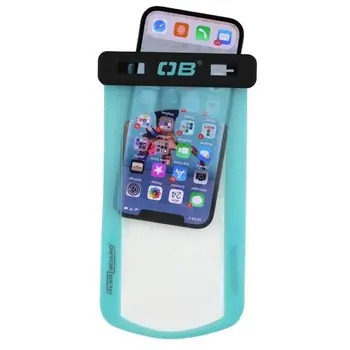 OverBoard wasserdichte Handy iPhone Tasche Gr L Zertifiziert