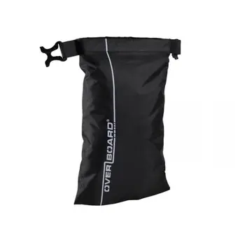 Overboard Wasserdichter Beutel 1 Liter Schwarz Surfshop 24 online - Windsurf, Foil, Wing Schneller Versand