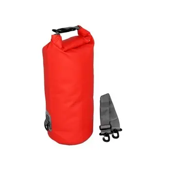 Heißes Angebot OverBoard wasserdichter Packsack 12 Liter Rot