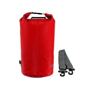 Wochenendangebot OverBoard wasserdichter Packsack 20 Liter Rot