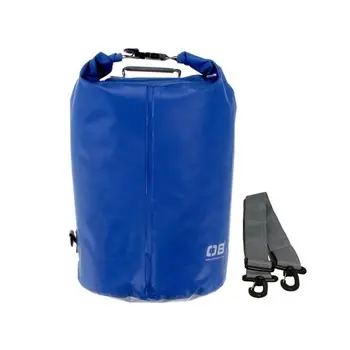 Schneller Versand OverBoard wasserdichter Packsack 30 Liter Blau