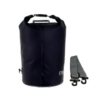 Billig OverBoard wasserdichter Packsack 30 Liter Schwarz