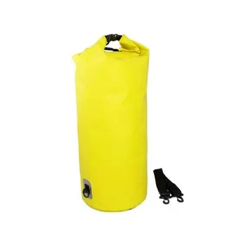 Direktkauf OverBoard wasserdichter Packsack 40 Liter Gelb
