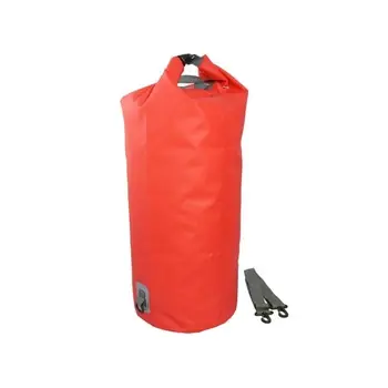 Markenprodukt OverBoard wasserdichter Packsack 40 Liter Rot