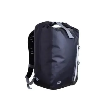 OverBoard wasserdichter Rucksack 45 Liter Schwarz Top-Seller