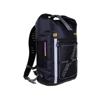 Top-Seller OverBoard wasserdichter Rucksack LIGHT 30 Lit Schw