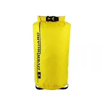 Finale Aktion OverBoard wasserdichtes Packsack Multipack 3er Set