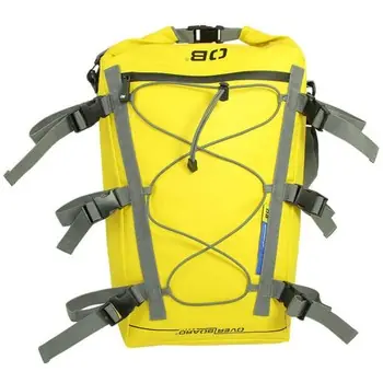 Neuheit Overboard Wasserdichte Sup Kajak Tasche 20 L Gelb Surfshop 24 online - Windsurf, Foil, Wing