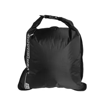 Neu OverBoard wasserdichte Tasche 15 Liter Schwarz