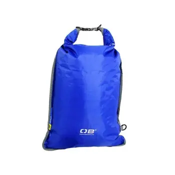 OverBoard wasserdichte Tasche 30 Liter Blau Schneller Versand