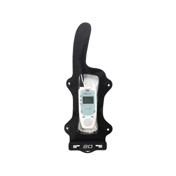 Garantierte Lieferung OverBoard wasserdichte VHF Funkgerät Tasche PRO
