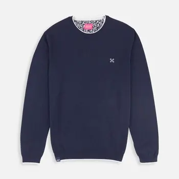 Oxbow Cotton Crew Neck Sweater. P0Peroni Surfshop 24 online - Windsurf, Foil, Wing Zertifiziert