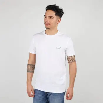 Neuheit Oxbow Crew Neck Short Sleeves Straight Cut Organic Surfshop 24 online - Windsurf, Foil, Wing