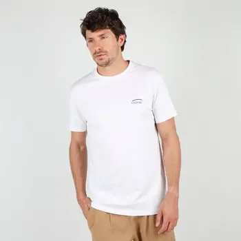 Oxbow Crew Neck Short Sleeves Straight Cut Organic Surfshop 24 online - Windsurf, Foil, Wing Direktkauf