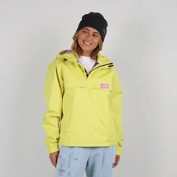 Oxbow Hooded Polyamide 5K/5K Technical Jacket. Surfshop 24 online - Windsurf, Foil, Wing Preiswert