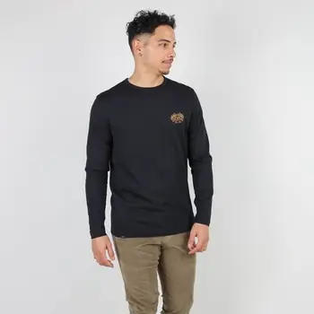 Oxbow Long Sleeves Crew Neck Straight Cut Organic Surfshop 24 online - Windsurf, Foil, Wing Must-Have