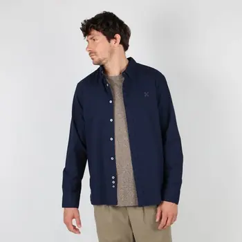 Oxbow Oxford Long Sleeve Shirt Q2Cart Surfshop 24 online - Windsurf, Foil, Wing Preisknaller
