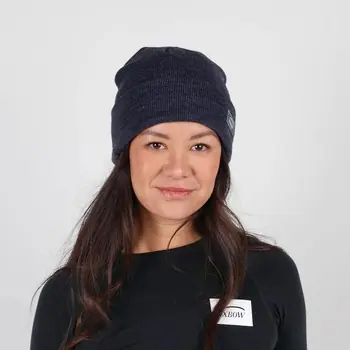 Geprüft Oxbow PAD hem beanie P0ARGON