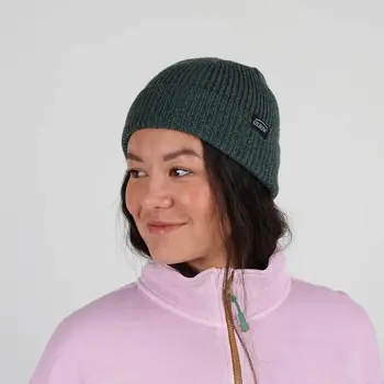 Oxbow PAD hem beanie Q2BIBLOS Wochenendangebot