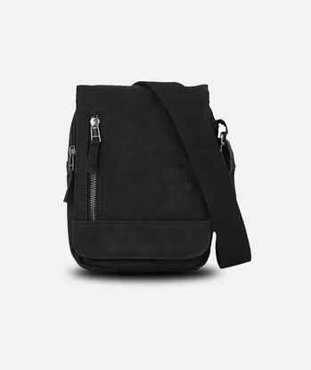 Sonderaktion Oxbow PU shoulder bag P0FIGARO
