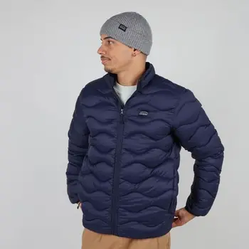 Solange Der Vorrat Reicht Oxbow Ripstop light down jacket Q2JOHN