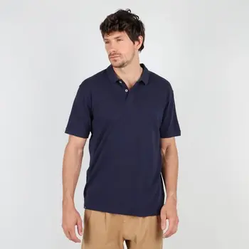 Oxbow Short Sleeves Straight Cut Cotton Polo Surfshop 24 online - Windsurf, Foil, Wing Sonderangebot