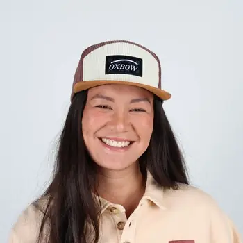 Heißes Angebot Oxbow Snapback cap Q2GORILLAZ