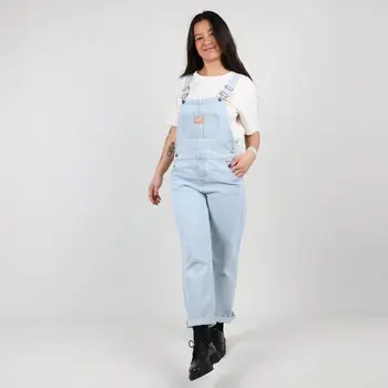 Begrenztes Angebot Oxbow Straight Cut Denim Coton Overalls. Q2Babeth Surfshop 24 online - Windsurf, Foil, Wing
