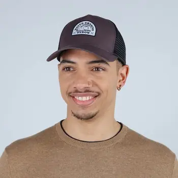 Oxbow Trucker cap Q2GANA Super-Preis