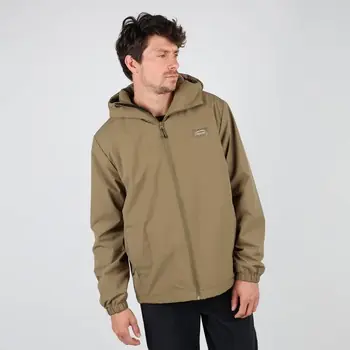 Oxbow Waterproof jacket polarfleece lined / 5K/5K polyester jacket. Q2JOBI Bestseller
