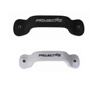 Finale Aktion Project 5 Kitesurf Grab Handle Flight II - schwarz