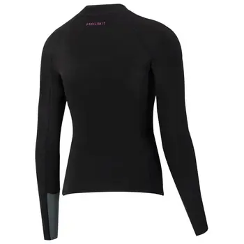 Direktkauf Prolimit Fire Neoprene Top Grey/Black Surfshop 24 online - Windsurf, Foil, Wing