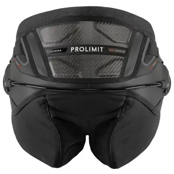 Prolimit Kite Seat Harness Charger Black/Orange Surfshop 24 online - Windsurf, Foil, Wing Beliebt