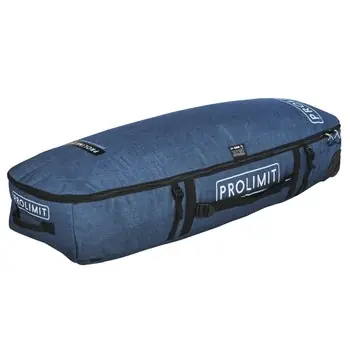 Neu Prolimit Kitesurf Boardbag Traveller With Wheels Surfshop 24 online - Windsurf, Foil, Wing
