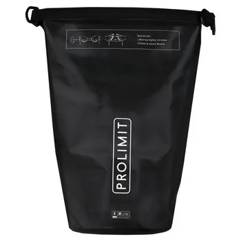 PROLIMIT PL Waterproof Bag 10L Black Angebot