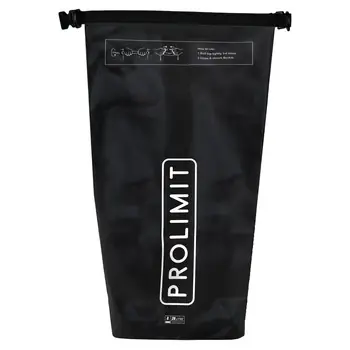 Sale PROLIMIT PL Waterproof Bag 20L Black