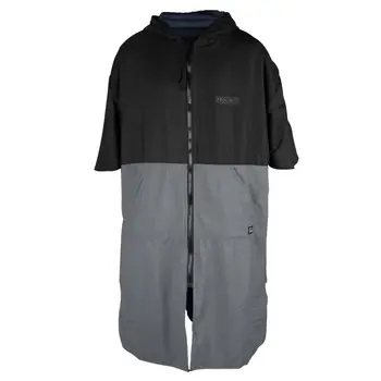 Top-Angebot PROLIMIT Poncho Frontzip Extreme Black/Navy