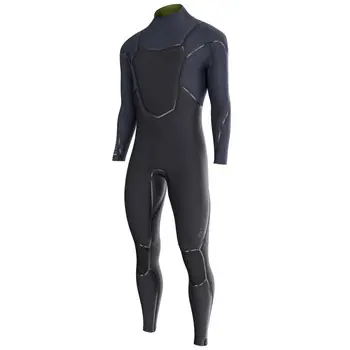 Direkt Vom Hersteller PROLIMIT Predator Steamer V-Zip 6/4 2026 - 48/s
