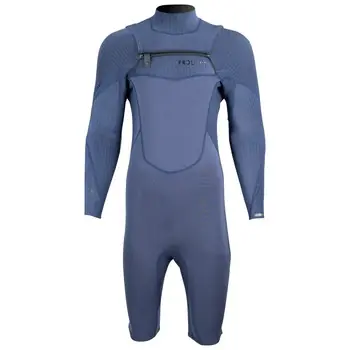 Knallerangebot Prolimit Predator Sunset Shorty Fz 3/2 Blue Surfshop 24 online - Windsurf, Foil, Wing