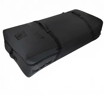 Meistverkauft PROLIMIT Wingfoil Session Boardbag With Slider Wheels 2026 - 140x70x28
