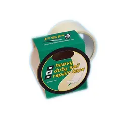 PSP Heavy Duty Sail Segeltape Weiß Echt