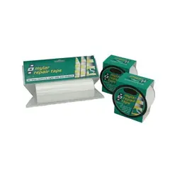 Geprüft PSP Mylar Repair Tape Monofilmtape Segelreparatur - 150mm x 3m
