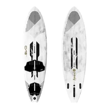Quatro - 2022/23/24 Pyramid Thruster - 82L Sichere Zahlung