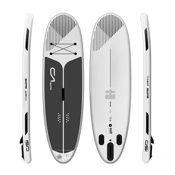 Quatro iSUP Glide Air - 10 Aktuell