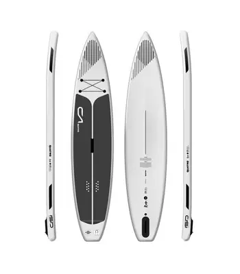 Bestpreis Quatro iSUP Roam Air - 12