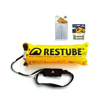 Zertifiziert Restube Beach Starter Pack